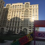 Аренда 2 комнат Новостройка, м. Сахил метро, Сябаиль район 1