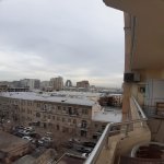 Посуточно 3 комнат Новостройка, м. 28 Мая метро, 28 Малл, Насими район 14
