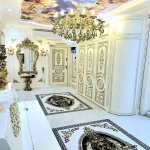 Satılır 4 otaqlı Yeni Tikili, 20 Yanvar metrosu, Yasamal rayonu 18