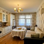Аренда 3 комнат Новостройка, Сябаиль район 13