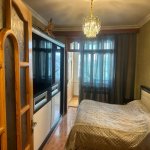 Kirayə (aylıq) 3 otaqlı Köhnə Tikili, Bakıxanov qəs., Sabunçu rayonu 2