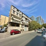 Satılır 3 otaqlı Köhnə Tikili, Nəriman Nərimanov metrosu, Nərimanov rayonu 1