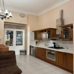 Satılır 4 otaqlı Köhnə Tikili, Səbail rayonu 31