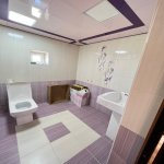 Satılır 6 otaqlı Həyət evi/villa, Binə qəs., Xəzər rayonu 19