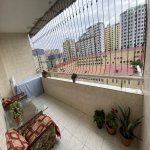 Satılır 4 otaqlı Köhnə Tikili, Gənclik metrosu, Nərimanov rayonu 14