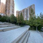 Kirayə (aylıq) 2 otaqlı Yeni Tikili, Elmlər akademiyası metrosu, Yasamal rayonu 4