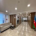 Kirayə (aylıq) 16 otaqlı Ofis, Yasamal qəs., Yasamal rayonu 13