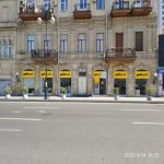 Kirayə (aylıq) Obyekt, 28 May metrosu, Nəsimi rayonu 1