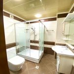 Kirayə (aylıq) 4 otaqlı Yeni Tikili, Nizami metrosu, Nəsimi rayonu 8