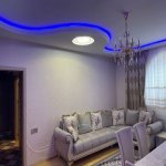 Kirayə (günlük) 2 otaqlı Yeni Tikili, İnşaatçılar metrosu, Yasamal qəs., Yasamal rayonu 2