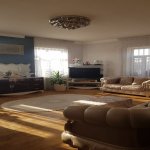 Satılır 4 otaqlı Bağ evi, Bilgəh qəs., Sabunçu rayonu 9