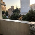 Kirayə (aylıq) 2 otaqlı Yeni Tikili, 28 May metrosu, Nərimanov rayonu 4