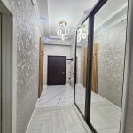 Продажа 2 комнатная Новостройка, İnşaatçılar метро, пос. Ясамал, Ясамал район 6