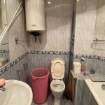 Kirayə (aylıq) 2 otaqlı Köhnə Tikili, İnşaatçılar metrosu, Yasamal rayonu 9