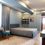 Satılır 4 otaqlı Yeni Tikili, Gənclik metrosu, Nəsimi rayonu 7