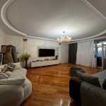 Satılır 2 otaqlı Yeni Tikili, Qara Qarayev metrosu, Ruslan 93 market, Nizami rayonu 4