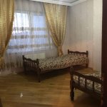 Kirayə (aylıq) 3 otaqlı Yeni Tikili, Dərnəgül metrosu, Binəqədi rayonu 2