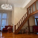 Kirayə (aylıq) 3 otaqlı Köhnə Tikili, Sahil metrosu, Səbail rayonu 8