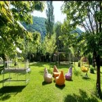 Kirayə (günlük) 3 otaqlı Həyət evi/villa Qəbələ 7