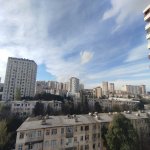 Satılır 4 otaqlı Yeni Tikili, Memar Əcəmi metrosu, 3-cü mikrorayon, Nəsimi rayonu 16