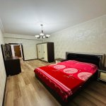 Kirayə (aylıq) 2 otaqlı Yeni Tikili, İnşaatçılar metrosu, Yasamal rayonu 9