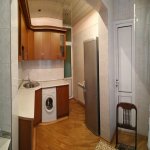 Kirayə (aylıq) 2 otaqlı Köhnə Tikili, Xalqlar dostluğu metrosu, Nizami rayonu 5