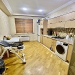 Satılır 2 otaqlı Yeni Tikili, Həzi Aslanov metrosu, Köhnə Günəşli qəs., Xətai rayonu 5