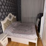 Kirayə (aylıq) 4 otaqlı Köhnə Tikili, Xalqlar dostluğu metrosu, 8-ci kilometr, Nizami rayonu 4