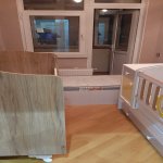 Kirayə (aylıq) 2 otaqlı Yeni Tikili, Azadlıq metrosu, 8-ci mikrorayon, Binəqədi rayonu 6