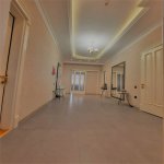 Kirayə (aylıq) 3 otaqlı Yeni Tikili, Nəriman Nərimanov metrosu, Nərimanov rayonu 5