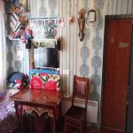 Satılır 1 otaqlı Köhnə Tikili, Qara Qarayev metrosu, 8-ci kilometr, Nizami rayonu 1