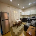 Satılır 4 otaqlı Həyət evi/villa, Avtovağzal metrosu, Biləcəri qəs., Binəqədi rayonu 17