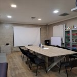 Kirayə (aylıq) 16 otaqlı Ofis, Azadlıq metrosu, Binəqədi rayonu 16