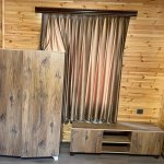 Kirayə (günlük) A frame evler Lerik 15