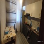 Аренда 1 комнатная Новостройка Хырдалан 3