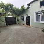 Satılır 2 otaqlı Həyət evi/villa, Avtovağzal metrosu, Biləcəri qəs., Binəqədi rayonu 1