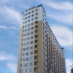Satılır 3 otaqlı Yeni Tikili, Azadlıq metrosu, 8-ci mikrorayon, Binəqədi rayonu 2