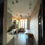 Satılır 3 otaqlı Yeni Tikili, Neftçilər metrosu, Nizami rayonu 11