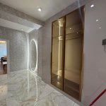 Продажа 2 комнат Новостройка, м. Эльмляр Академиясы метро, Ясамал район 9