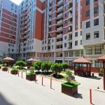 Kirayə (aylıq) 4 otaqlı Yeni Tikili, 8 Noyabr metrosu, Yasamal rayonu 3