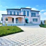 Satılır 5 otaqlı Həyət evi/villa, Xəzər rayonu 1