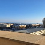 Kirayə (aylıq) 4 otaqlı Yeni Tikili, Xətai rayonu 12