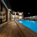 Satılır 5 otaqlı Həyət evi/villa, Mərdəkan, Xəzər rayonu 8