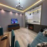 Kirayə (aylıq) 3 otaqlı Yeni Tikili, 8 Noyabr metrosu, Olimpik Star, Nəsimi rayonu 4