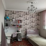 Satılır 3 otaqlı Həyət evi/villa, Bülbülə qəs., Suraxanı rayonu 4