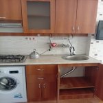 Kirayə (aylıq) 1 otaqlı Yeni Tikili Xırdalan 12