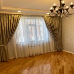 Satılır 3 otaqlı Yeni Tikili, Nəriman Nərimanov metrosu, Nərimanov rayonu 4