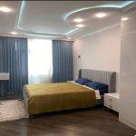 Kirayə (aylıq) 3 otaqlı Yeni Tikili, Əhmədli metrosu, Xətai rayonu 5