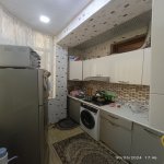 Satılır 3 otaqlı Yeni Tikili, İnşaatçılar metrosu, Yeni Yasamal qəs., Yasamal rayonu 8