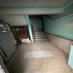 Продажа 1 комнат Вторичка, İnşaatçılar метро, пос. Ясамал, Ясамал район 5